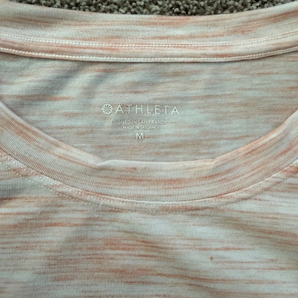 Women’s Athleta Tank - Picture 2 of 3